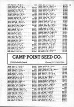 Landowners Index 012, Adams County 1978